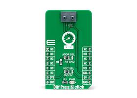 MIKROE Diff Press 2 Click (2)