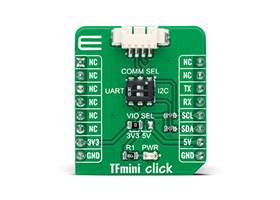 MIKROE TFmini Click (2)