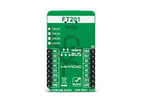 MIKROE USB to I2C 2 Click (3)