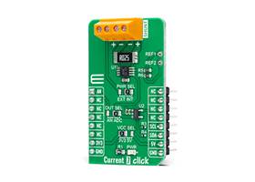 MIKROE Current 7 Click