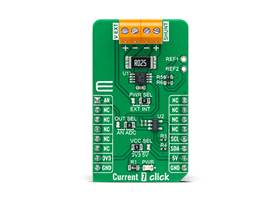 MIKROE Current 7 Click (2)