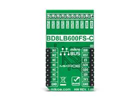 MIKROE SolidSwitch 3 Click (3)