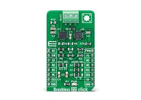 MIKROE Brushless 22 Click (2)