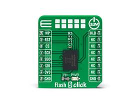MIKROE Flash 9 Click (2)