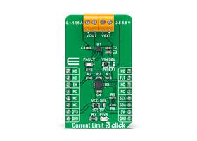 MIKROE Current Limit 5 Click (2)