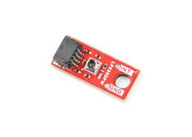 SparkFun Micro Absolute Digital Barometer - LPS28DFW (Qwiic)