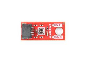 SparkFun Micro Absolute Digital Barometer - LPS28DFW (Qwiic) (2)