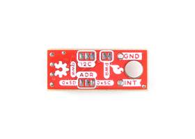 SparkFun Micro Absolute Digital Barometer - LPS28DFW (Qwiic) (3)
