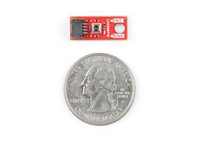 SparkFun Micro Absolute Digital Barometer - LPS28DFW (Qwiic) (4)