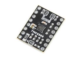 3 Phase Brushless Motor Driver - TMC6300