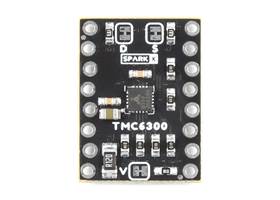 3 Phase Brushless Motor Driver - TMC6300 (2)