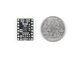 3 Phase Brushless Motor Driver - TMC6300 (4)