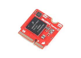 SparkFun MicroMod Teensy Processor with Copy Protection