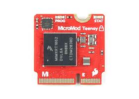 SparkFun MicroMod Teensy Processor with Copy Protection (2)
