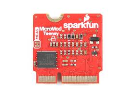 SparkFun MicroMod Teensy Processor with Copy Protection (3)
