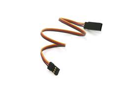 Servo Extension Cable - Female to Female (shrouded)