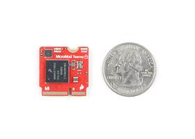 SparkFun MicroMod Teensy Processor with Copy Protection (4)