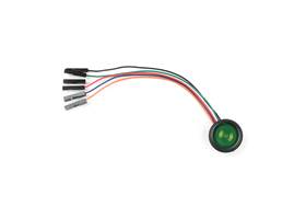 Fingerprint Sensor (GT-NUCL1633)