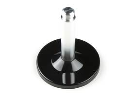 GNSS Magnetic Antenna Mount - 5/8" 11-TPI (2)