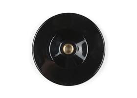 GNSS Magnetic Antenna Mount - 5/8" 11-TPI (6)