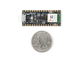Arduino Nano BLE Sense Rev2 (4)