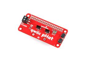 SparkFun Qwiic Starter Kit for Raspberry Pi V2 (2)