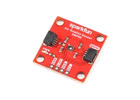 SparkFun Qwiic Starter Kit for Raspberry Pi V2 (3)