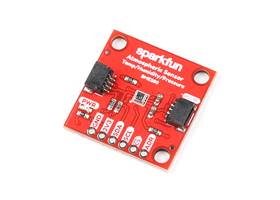 SparkFun Qwiic Starter Kit for Raspberry Pi V2 (4)