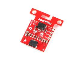 SparkFun Qwiic Starter Kit for Raspberry Pi V2 (6)