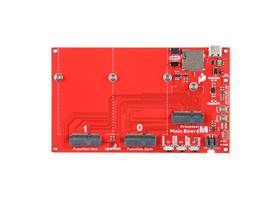 SparkFun MicroMod Main Board - Double (2)