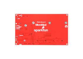 SparkFun MicroMod Main Board - Double (3)