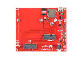 SparkFun MicroMod Main Board - Single (2)