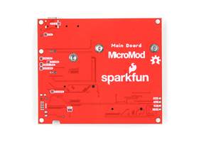 SparkFun MicroMod Main Board - Single (3)