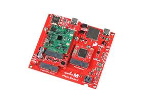 SparkFun MicroMod Main Board - Single (4)