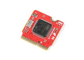SparkFun MicroMod STM32 Processor