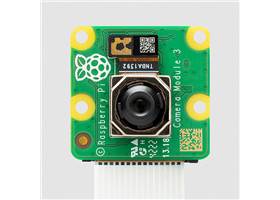 Raspberry Pi Camera Module 3 (2)