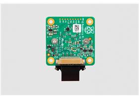 Raspberry Pi High Quality Camera M12 Mount (2)