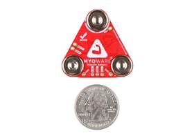 MyoWare 2.0 Muscle Sensor (4)