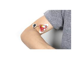 MyoWare 2.0 Muscle Sensor (5)