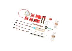SparkFun Sensor Kit
