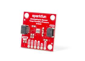 SparkFun Sensor Kit (7)