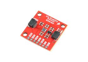 SparkFun Sensor Kit (9)