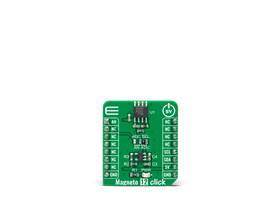 MIKROE Magneto 12 Click (2)