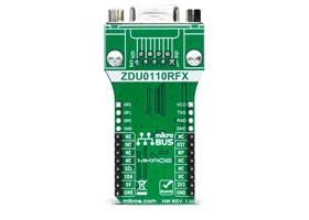 MIKROE RS232 to I2C Click (3)