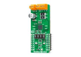 MIKROE Brushless 23 Click