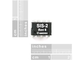 Programmable IR Receiver - SIS-2 (2)