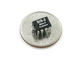 Programmable IR Receiver - SIS-2 (4)