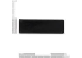 SparkFun Project Case Replacement Insert - Black (2)