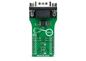 MIKROE RS232 3 Click (2)