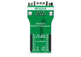 MIKROE RS232 3 Click (3)